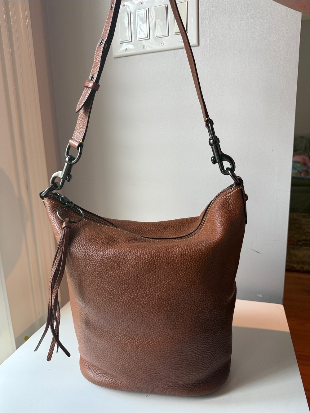 Coach 1941 Duffle Bag